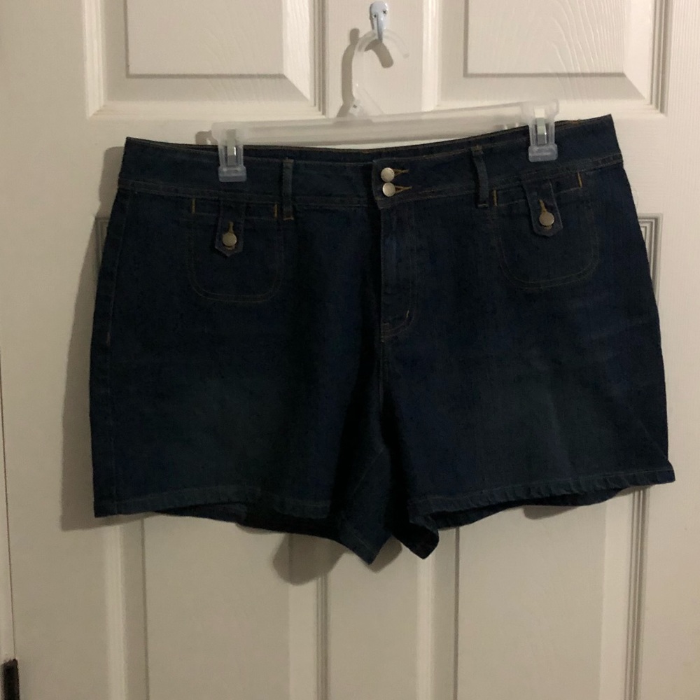 💥Cato Size18 Denim Shorts💥